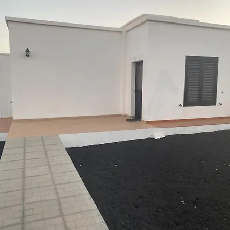Feriehus Pura Vida