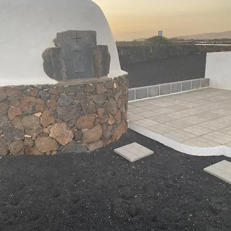 Pura Vida Holiday home El Mojon (Canary)